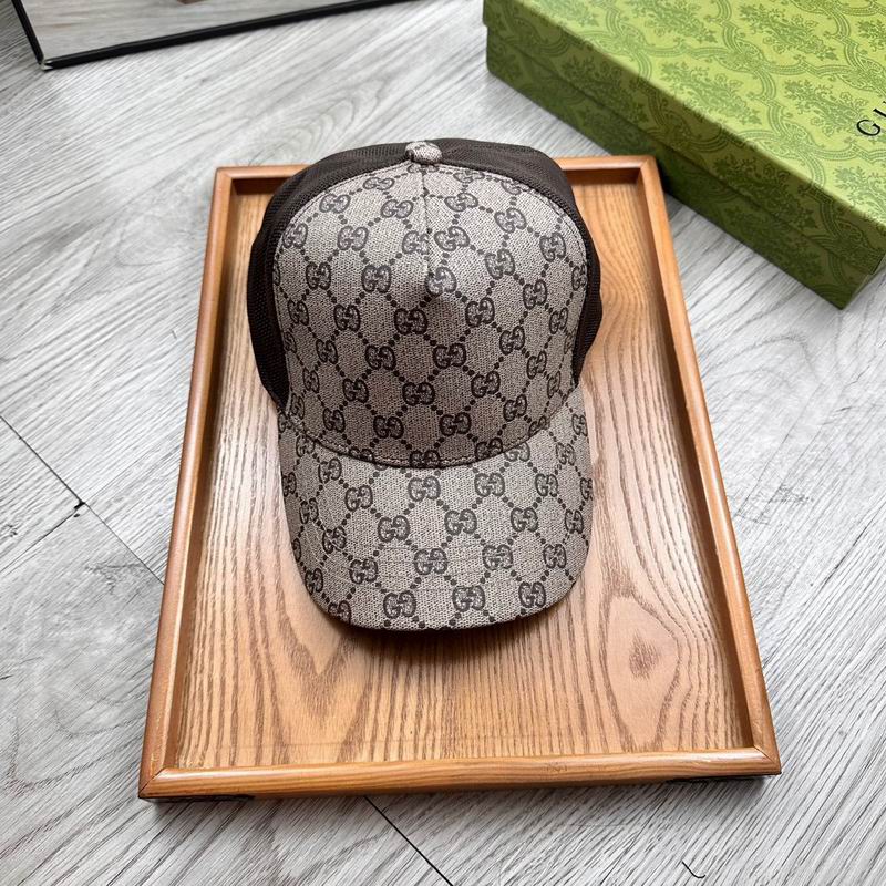 Gucci cap (249)